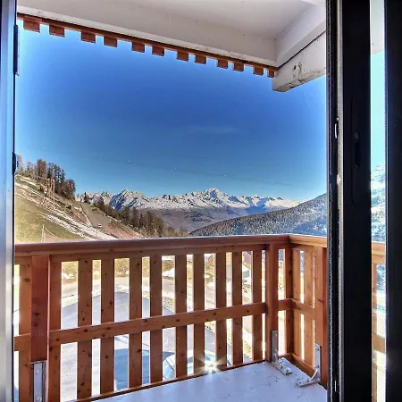 Familial 5 Pers, Proche Pistes - Fr-1-455-70 *