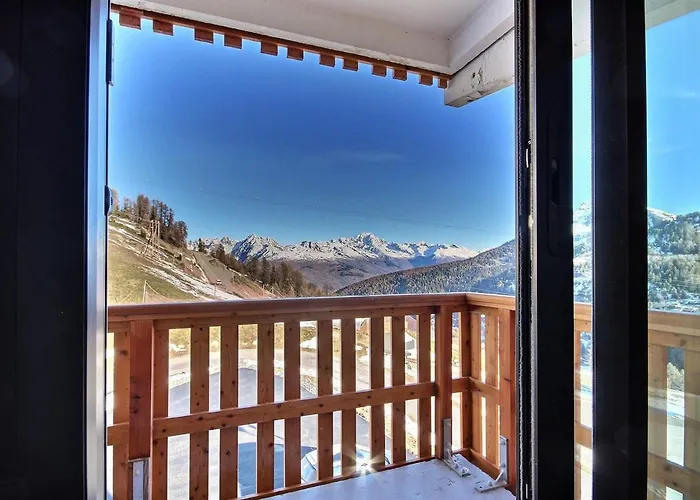 Familial 5 Pers, Proche Pistes - Fr-1-455-70 *