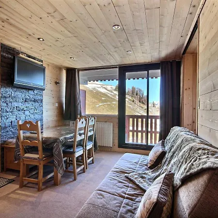 Familial 5 Pers, Proche Pistes - Fr-1-455-70 La Plagne