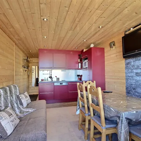 Familial 5 Pers, Proche Pistes - Fr-1-455-70 Apartment