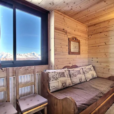 Familial 5 Pers, Proche Pistes - Fr-1-455-70 *