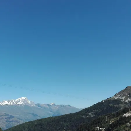 Familial 5 Pers, Proche Pistes - Fr-1-455-70 Апартаменты