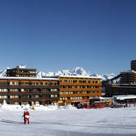 Familial 5 Pers, Proche Pistes * La Plagne