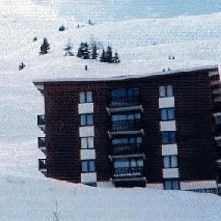 Familial 5 Pers, Proche Pistes