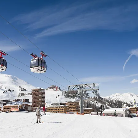 Familial 5 Pers, Proche Pistes - Fr-1-455-70 ラ・プラーニュ