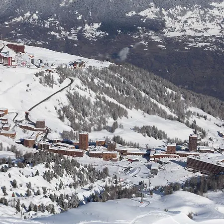 Familial 5 Pers, Proche Pistes - Fr-1-455-70 *