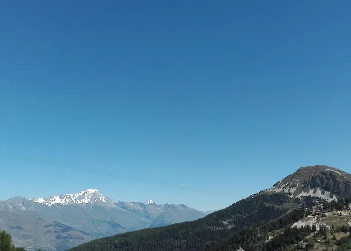 Familial 5 Pers, Proche Pistes - Fr-1-455-70 Апартаменты